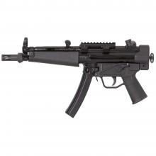 Zenith Firearms ZF50000009BK 860005414185