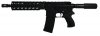 DB15 Pistol .300 AAC Blackout 10.5 Inch Barrel Black Finish 30 Round