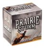 Premium Prairie Storm FS Steel 12 Gauge 3 Inch 1600 FPS 1.125 Ounce 4 Shot 25 Per Box
