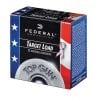 Top Gun 12 Gauge 2.75 Inch 1145 FPS 1.125 Ounce 8 Shot Red/White/Blue For Wounded Warrior Project