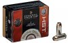 HST Personal Defense .45 Auto 230 Grain Jacketed Hollow Point