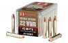 Critical Defense .22 Winchester Magnum Rimfire 45 Grain FTX