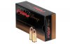 Bronze Line 9mm Luger 124 Grain Full Metal Jacket