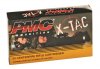 X-Tac Ammunition |5.56mm NATO 55 Grain Full Metal Jacket Boattail Box of 20 Rounds