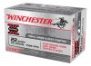 Super-X .22 Short 29 Grain Lead Round Nose Lubaloy Coated 10 Boxes of 50