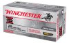 Super-X .22 Long Rifle 37 Grain Lead Hollow Point 50 Per Box
