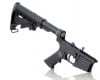 APF Armory Complete AR-15 Lower | Lower Parts Kit Installed, Pistol Grip, Mil-Spec Buffer Tube, 6-Position Stock