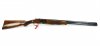 Caesar Guerini Woodlander |12ga Over/Under 28" Barrels, 3" Chamber, Case Colored Receiver, 5 Nickel Plated Flush Fitting Chokes