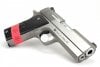 Coonan 357 Magnum Limited Edition Compact 1911 |357 Mag 4" Barrel, Custom Aluminum Grips, Night Sights, Two 6 Round Mags, Custom Soft Case