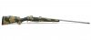 Model 92 Backcountry 7mm Rem Mag | 24" Stainless Fluted Barrel w/ Muzzle Brake, Green Camo, 1 Extra Mag