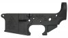 Del-ton AR-15 Stripped Lower Receiver |Hardcoat Anodized Forged 7075 T6 Aluminum