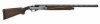 Ethos Field |12ga 28" Barrel w/ Carbon Fiber Vent Rib, 3" Chamber, AA Grade Satin Walnut Stock, Engraved Nickel-Plated Receiver, C, IC, M, IM, F Chokes, 4+1 Capacity