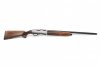 Fabarm L4S Grey Hunter |12GA 28" Barrel, 3" Chamber, Semi-Deluxe Turkish Walnut Stock, 3 Chokes, Custom Soft Case