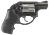 Model LCR Lightweight Compact Revolver .357 Magnum 1.875 Inch Barrel With Blackened Stainless Steel Frame 5 Rounds