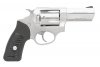 SP101 |.357 Magnum 3.06 Inch Barrel Satin Stainless Finish Fixed Sights 5 Round Model KSP331X
