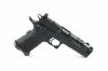 DVC Omni 2011 |9mm 4.15" Barrel, Compensator, Ambi Safety, Magwell, 3-Dot Night Sights, 1 18 Rd + 1 21 Rd Magazines