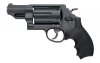 Governor .410 Gauge/.45 Colt/.45 ACP 2.75 Inch Barrel Matte Black Finish Synthetic Grip 6 Rounds Any Combination Of Calibers