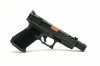 ZEV G3 Z19 Spartan | 9MM 4" Compensator, 15 Rd. Mag Well, RMR Cut, Roland Special