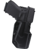 Blade-Tech Black Ice Holster |CZ SP-01 Shadow (Right Hand) D/OS Drop Offset Tek-Lok Attachment