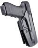 Blade-Tech WRS Level II Duty Holster |SVI Infinity 5" LDC 2011 (Right Hand) WRS D/OS Drop Offset Tek-Lok Attachment