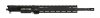 APF Complete AR-15 Carbine Upper Assembly |5.56x45mm NATO 16" APF M-Lok Rail 12.5, Nickel Boron Bolt Carrier Group, Lo Pro Gas Block