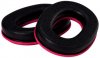 Peltor Sport Ear Cushion Customizable Ring Set Pink