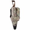Eberlestock X1A3 Bow & Rifle Pack |Timber Veil Camo, 1500 Cu In, Model X1A3DG
