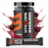 Enduro Trail Pack | Black Cherry, Non-Caff Energy + Cardio Enhancement + Hydration, 20 Packs
