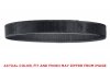 Model 7205 Liner Belt