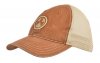 Icon Patch Garment Washed Trucker Hat