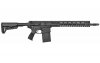 716 TREAD| Semi-automatic, 308 Winchester/ 762NATO, 16" Barrel, Black Finish, Collapsible Stock, MLOK Handguard, 20Rd, 1 Magazine R716I-16B-TRD