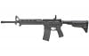 SAINT 5.56, Semi-automatic, AR| 223 Remington/556NATO, 16" Barrel, 1:8 Twist, Flash Hider Included, Black Finish, BCM Gunfighter Grip and Stock, 1 Mag, 30Rd, Mid-Length Gas System, 6lbs 11oz, Flip Up Rear ST916556BMA