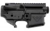 Forged Upper/Lower Receiver, Semi-automatic, 223 Rem/556NATO, Black Finish, Mil-spec TR-LOWUPP